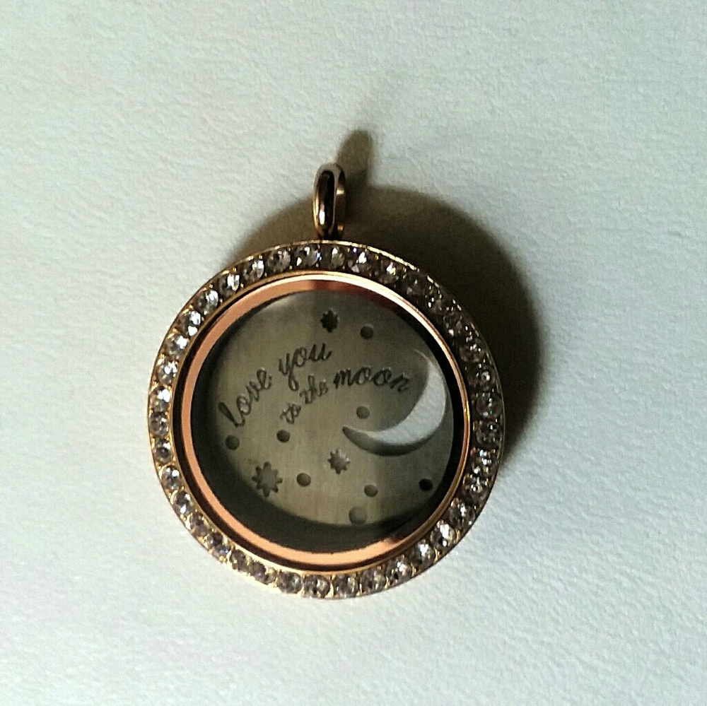 •Origami Owl• - Picture 3 of 4